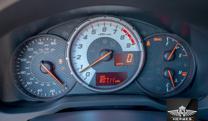 2017 Toyota 86 860 Special Edition Coupe – MANUAL full