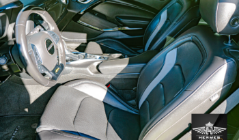 2020 Chevrolet Camaro LT RS Coupe full