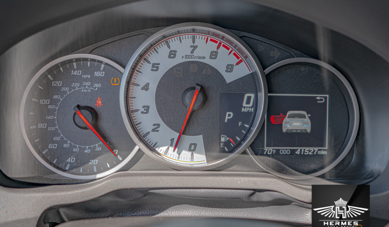 2020 Toyota 86 GT Coupe full