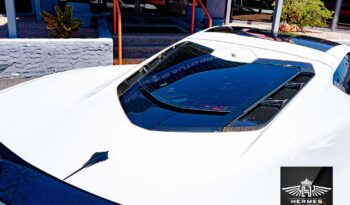 2022 Chevrolet Corvette Stingray 3LT Z51 Coupe full