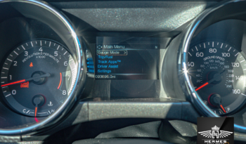 2016 Ford Mustang GT Coupe – MANUAL full