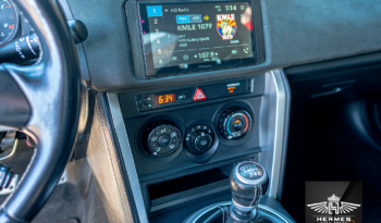 2017 Toyota 86 860 Special Edition Coupe – MANUAL full