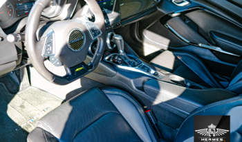 2020 Chevrolet Camaro LT RS Coupe full