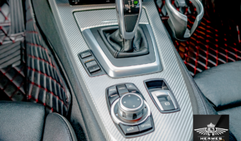 2015 BMW Z4 M sDrive35i Roadster full