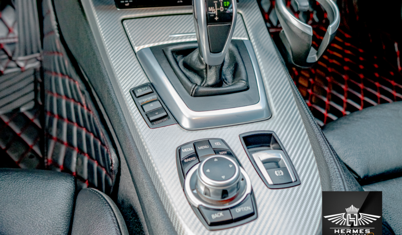 2015 BMW Z4 M sDrive35i Roadster full