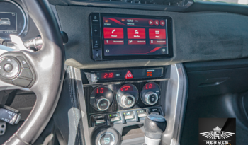 2020 Toyota 86 GT Coupe full