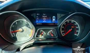 2016 Ford Focus ST Hatchback – MANUAL full