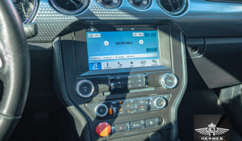 2016 Ford Mustang GT Coupe – MANUAL full