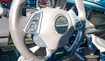 2020 Chevrolet Camaro LT RS Coupe full