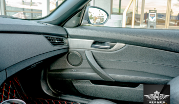 2015 BMW Z4 M sDrive35i Roadster full