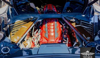 2022 Chevrolet Corvette Stingray 3LT Z51 Coupe full