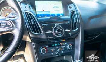 2016 Ford Focus ST Hatchback – MANUAL full