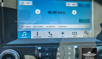 2016 Ford Mustang GT Coupe – MANUAL full