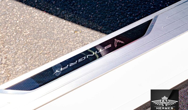 2022 Chevrolet Corvette Stingray 3LT Z51 Coupe full