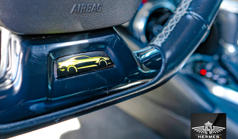 2020 Chevrolet Camaro LT RS Coupe full