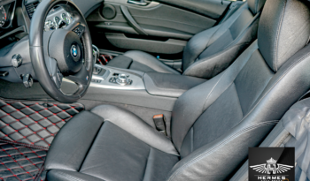 2015 BMW Z4 M sDrive35i Roadster full