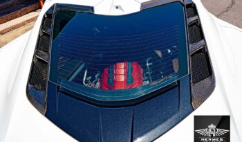 2022 Chevrolet Corvette Stingray 3LT Z51 Coupe full