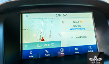 2016 Ford Focus ST Hatchback – MANUAL full