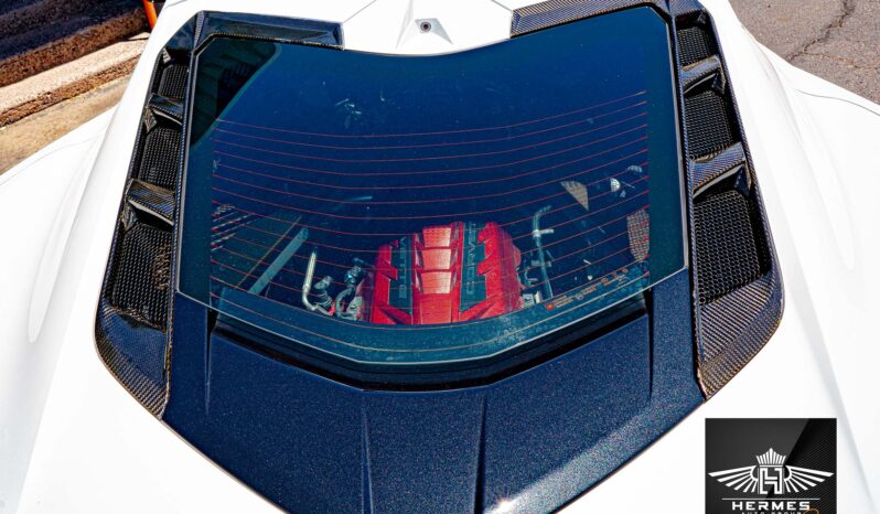 2022 Chevrolet Corvette Stingray 3LT Z51 Coupe full