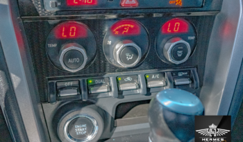 2020 Toyota 86 GT Coupe full