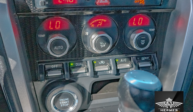 2020 Toyota 86 GT Coupe full