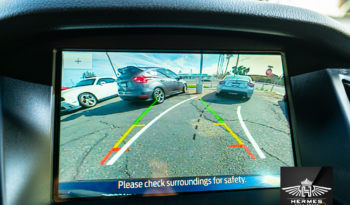 2016 Ford Focus ST Hatchback – MANUAL full