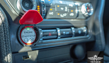 2016 Ford Mustang GT Coupe – MANUAL full