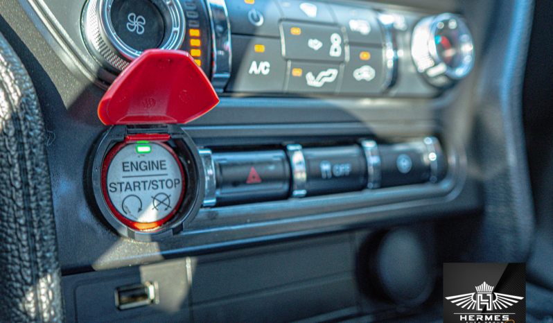 2016 Ford Mustang GT Coupe – MANUAL full