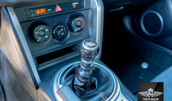 2017 Toyota 86 860 Special Edition Coupe – MANUAL full