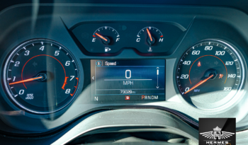 2020 Chevrolet Camaro LT RS Coupe full