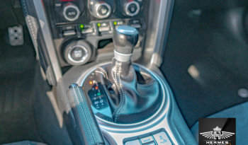 2020 Toyota 86 GT Coupe full