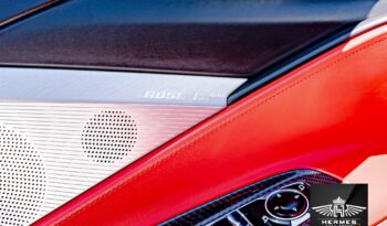 2022 Chevrolet Corvette Stingray 3LT Z51 Coupe full