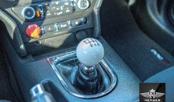 2016 Ford Mustang GT Coupe – MANUAL full