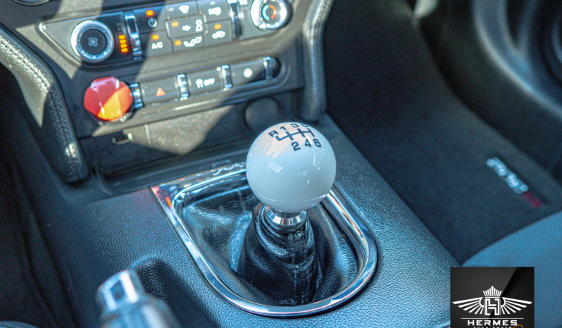 2016 Ford Mustang GT Coupe – MANUAL full