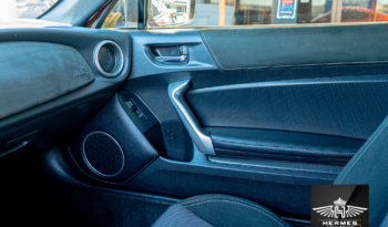 2017 Toyota 86 860 Special Edition Coupe – MANUAL full