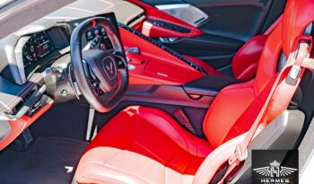 2022 Chevrolet Corvette Stingray 3LT Z51 Coupe full