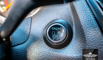 2016 Ford Focus ST Hatchback – MANUAL full