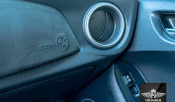 2017 Toyota 86 860 Special Edition Coupe – MANUAL full