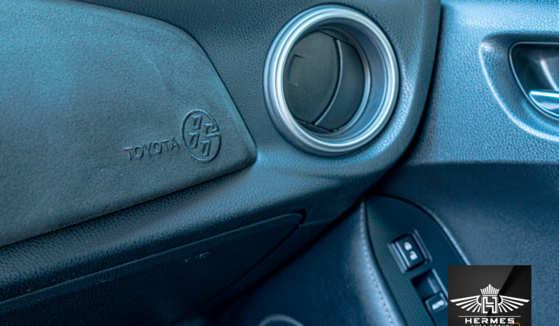 2017 Toyota 86 860 Special Edition Coupe – MANUAL full