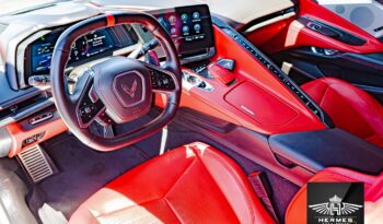 2022 Chevrolet Corvette Stingray 3LT Z51 Coupe full
