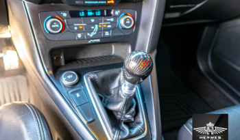 2016 Ford Focus ST Hatchback – MANUAL full