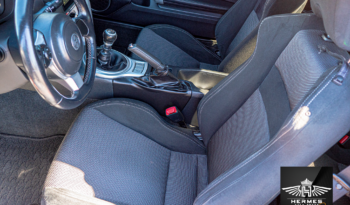 2017 Toyota 86 860 Special Edition Coupe – MANUAL full