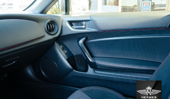 2018 Subaru BRZ Premium Coupe – MANUAL full