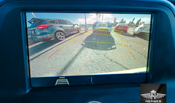 2020 Chevrolet Camaro LT RS Coupe full