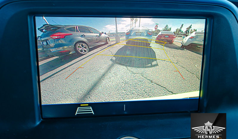 2020 Chevrolet Camaro LT RS Coupe full