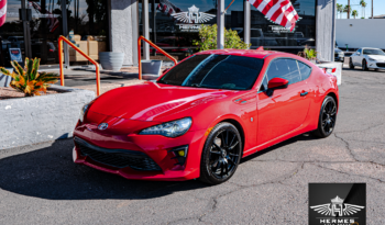 2020 Toyota 86 GT Coupe full