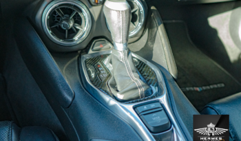 2020 Chevrolet Camaro LT RS Coupe full