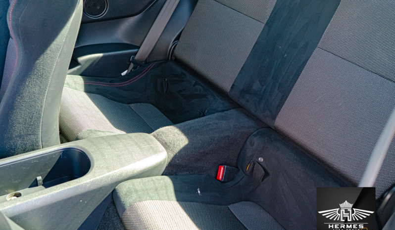 2018 Subaru BRZ Premium Coupe – MANUAL full