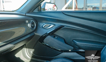 2020 Chevrolet Camaro LT RS Coupe full