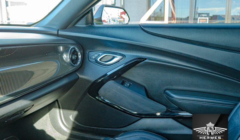 2020 Chevrolet Camaro LT RS Coupe full